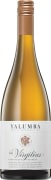 Yalumba The Virgilius Eden Valley Viognier 2016 Front Bottle Shot