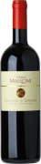 Piero Mancini Cannonau di Sardegna 2020  Front Bottle Shot