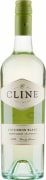 Cline North Coast Sauvignon Blanc 2022  Front Bottle Shot
