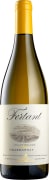 Fortant Coast Select Chardonnay 2016 Front Bottle Shot