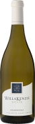 WillaKenzie Estate Chardonnay 2019  Front Bottle Shot