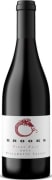 Brooks Willamette Valley Pinot Noir 2017  Front Bottle Shot