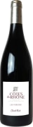 Domaine Clusel-Roch Cotes du Rhone Les Vergers 2019  Front Bottle Shot