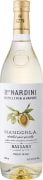 Nardini Mandorla Grappa (700ML) Front Bottle Shot