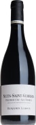 Benjamin Leroux Nuits-Saint-Georges Aux Thorey Premier Cru 2013  Front Bottle Shot