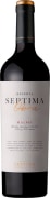 Septima Obra Malbec 2018  Front Bottle Shot