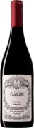 Bodegas Virgen del Galir Val do Galir Mencia 2020  Front Bottle Shot
