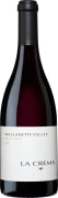 La Crema Willamette Valley Pinot Noir 2018  Front Bottle Shot