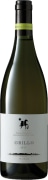 Whitaker Mozia Grillo 2017 Front Bottle Shot