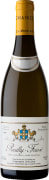 Domaine Leflaive Pouilly-Fuisse Blanc 2023 Front Bottle Shot