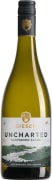 Giesen Uncharted Sauvignon Blanc 2024  Front Bottle Shot