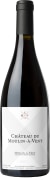 Chateau du Moulin-a-Vent Moulin-a-Vent 2016  Front Bottle Shot