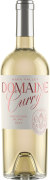 Domaine Curry Napa Sauvignon Blanc 2023  Front Bottle Shot