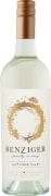 Benziger North Coast Sauvignon Blanc 2021  Front Bottle Shot