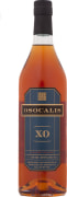 Osocalis XO Alambic Brandy Front Bottle Shot