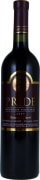 Pride Mountain Vineyards Reserve Claret (1.5 Liter Magnum - signed by winemaker) 2009  Front Bottle Shot