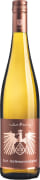 Gut Hermannsberg Just Riesling 2021  Front Bottle Shot
