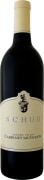 Schug Sonoma Valley Cabernet Sauvignon 2017  Front Bottle Shot