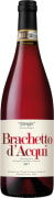 Braida Brachetto d'Acqui 2017  Front Bottle Shot