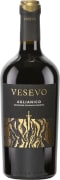 Vesevo Beneventano Aglianico 2022  Front Bottle Shot