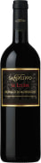 San Filippo Brunello di Montalcino Le Lucere 2021 Front Bottle Shot