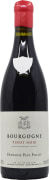 Domaine Paul Pillot Bourgogne Pinot Noir 2023  Front Bottle Shot