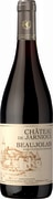 Albert Bichot Chateau de Jarnioux Beaujolais 2021  Front Bottle Shot