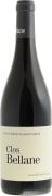 Clos Bellane Cotes du Rhone Villages Valreas Rouge 2016  Front Bottle Shot