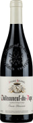 Andre Brunel Chateauneuf-du-Pape Cuvee Reservee 2021 Front Bottle Shot
