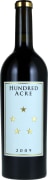 Hundred Acre Precious Cabernet Sauvignon 2009  Front Bottle Shot