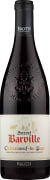 Maison Brotte Chateauneuf-du-Pape Secret Barville 2017  Front Bottle Shot