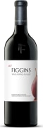 Figgins Estate Red Wine 2017  Front Bottle Shot