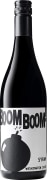 Charles Smith Wines Boom Boom Syrah 2017  Front Bottle Shot
