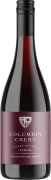 Columbia Crest Grand Estates Syrah 2020  Front Bottle Shot