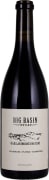 Big Basin Gabilan Mountains GSM 2014  Front Bottle Shot