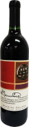 aMaurice The Artist Anderson Red Blend 2011 Front Bottle Shot