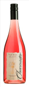 Chacewater Winery Rose 2021  Front Bottle Shot