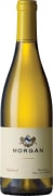 Morgan Highland Chardonnay 2020  Front Bottle Shot