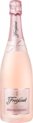 Freixenet Alcohol Removed Sparkling Rose (Non-Alcoholic)  Front Bottle Shot