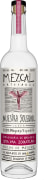 Nuestra Soledad Zoquitlan Mezcal  Front Bottle Shot