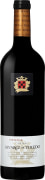 Vinos de Arganza Alvarez de Toledo Mencia 2019  Front Bottle Shot