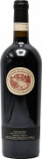 Preston Vineyards Zinfandel 2017  Front Bottle Shot