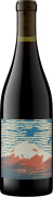 Salem Wine Company by Evening Land Vineyards Pinot Noir 2024  Front Bottle Shot