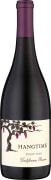 Hangtime Pinot Noir 2019 Front Bottle Shot