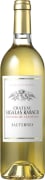 Chateau Sigalas Rabaud Sauternes 2018  Front Bottle Shot