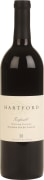 Hartford Hartford Vineyard Zinfandel 2006 Front Bottle Shot