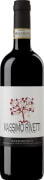 Massimo Rivetti Barbaresco 2021  Front Bottle Shot