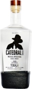 Catedral De Mi Padre Tobala Mezcal Front Bottle Shot
