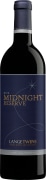 LangeTwins Midnight Reserve 2015  Front Bottle Shot