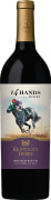 14 Hands Limited Release Kentucky Derby Red Blend 2016  Front Bottle Shot